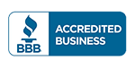 BBB badge